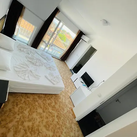 Apartment Apartments Lozenets