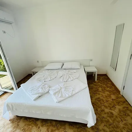 Apartments Lozenets ロゼネッツ