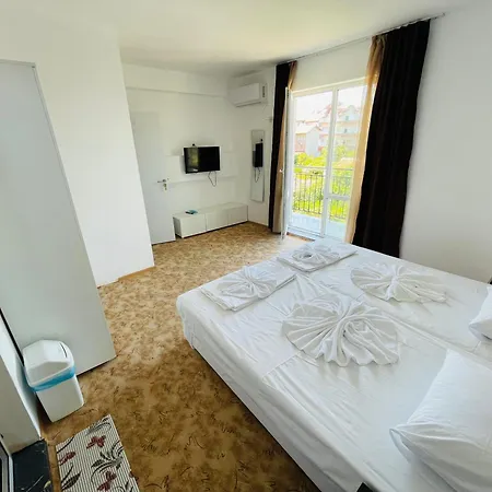Apartments Lozenets