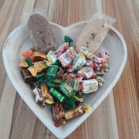 Apartments Lozenets アパート ロゼネッツ