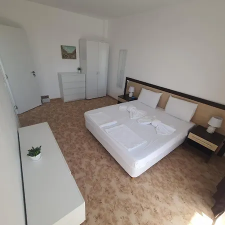 Apartments Lozenets 아파트 *