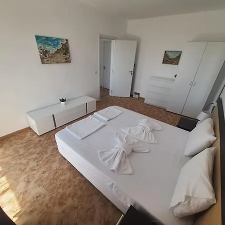 Apartments Lozenets 아파트 로제넷츠