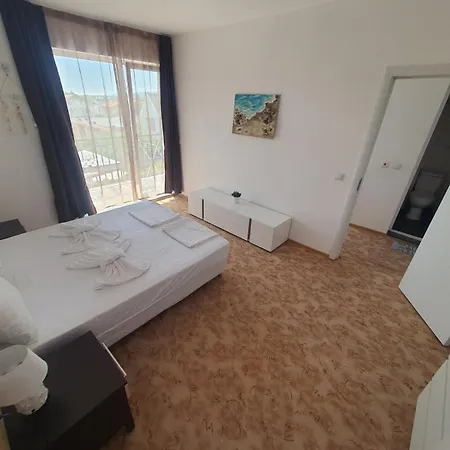 Apartments Lozenets 아파트 *
