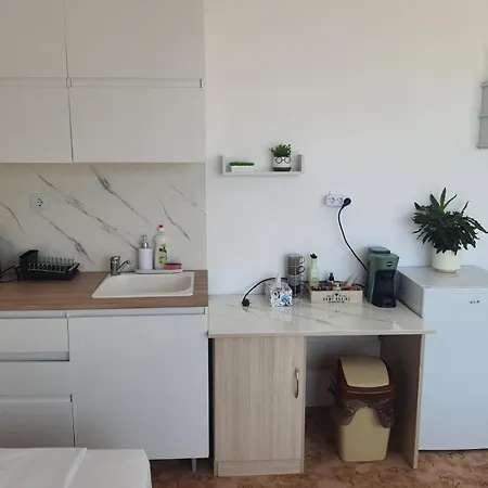 Apartments Lozenets 아파트 로제넷츠