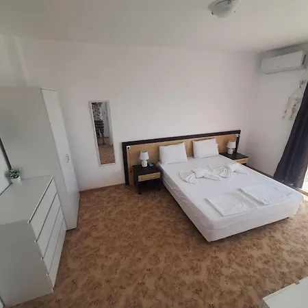 Apartments Lozenets 로제넷츠