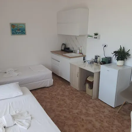 Apartments Lozenets 로제넷츠