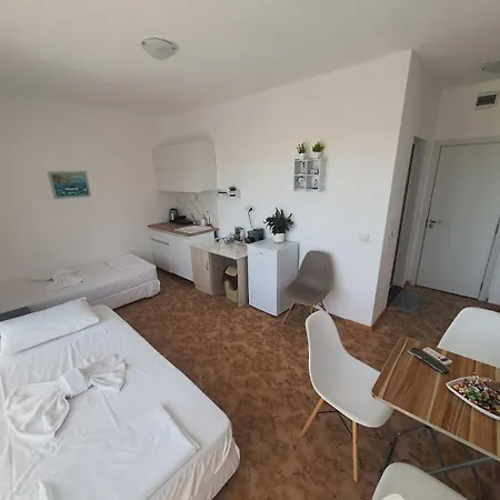 Apartments Lozenets * 로제넷츠