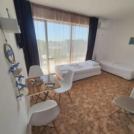 Apartments Lozenets 아파트