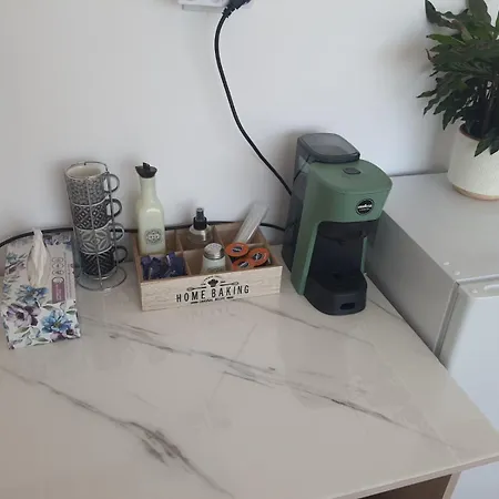 Apartments Lozenets 아파트 로제넷츠