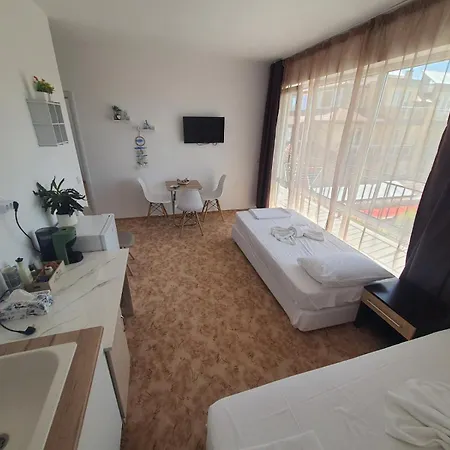 아파트 Apartments Lozenets *