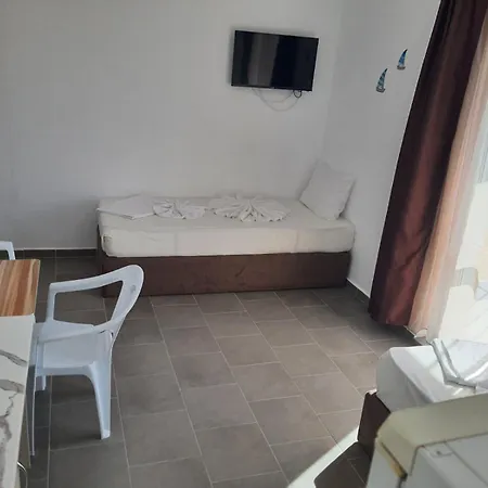 Apartments Lozenets 아파트 로제넷츠