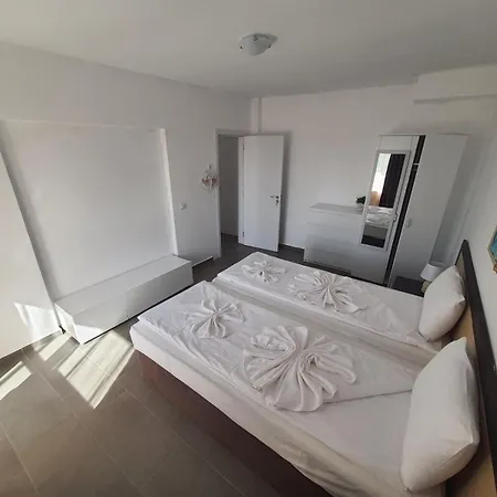 Apartments Lozenets 아파트