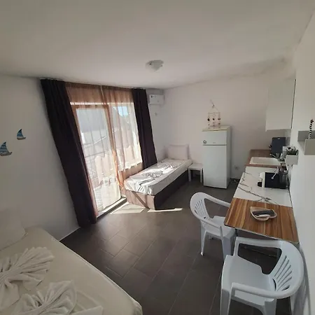 Apartments Lozenets 아파트