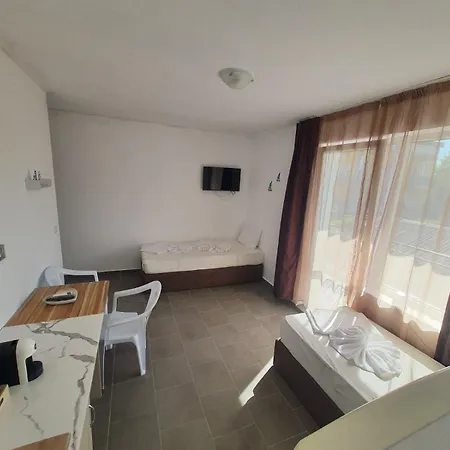 Apartments Lozenets 아파트 *