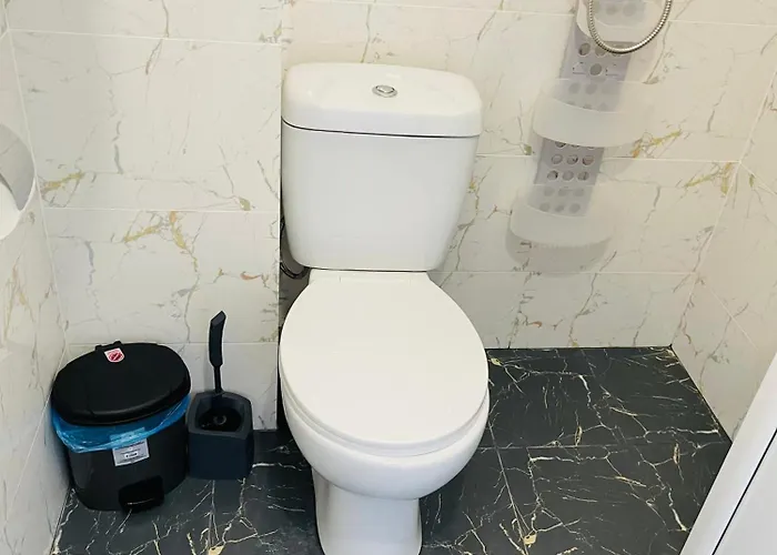 Apartments Lozenets Lozenets