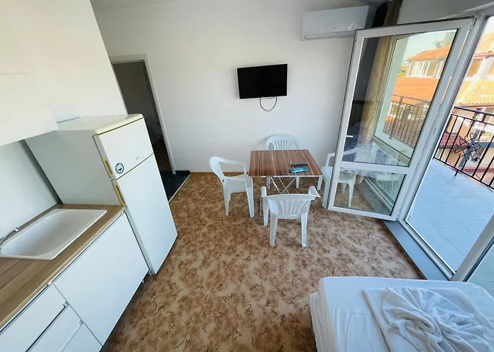 Apartment Apartments Lozenets Lozenets