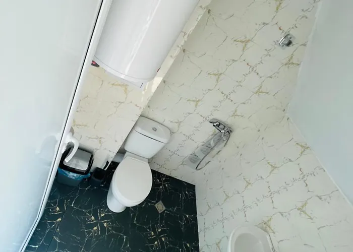 Apartment Apartments Lozenets