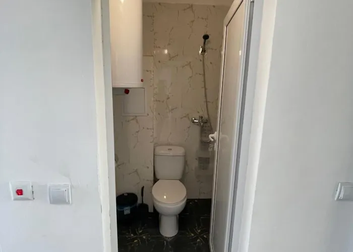 Apartment Apartments Lozenets