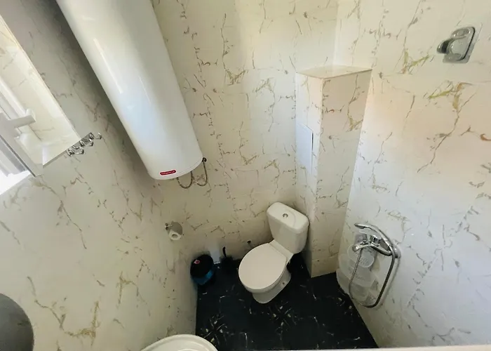 Apartments Lozenets Apartment *