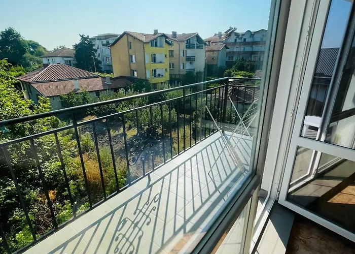 Apartment Apartments Lozenets Lozenets