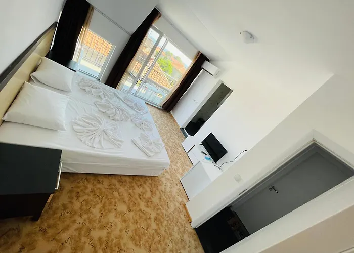 Apartment Apartments Lozenets