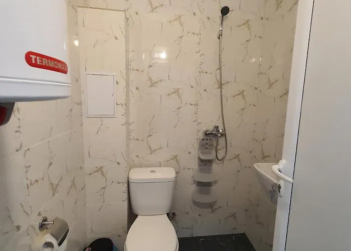 Apartments Lozenets Apartment *